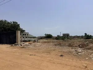 Two Plots of Land for Sale at East Legon Hills Academy