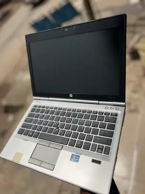 Laptop HP EliteBook 2570P 8GB Intel Core i7 HDD 500GB