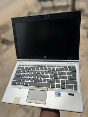 Laptop HP EliteBook 2570P 8GB Intel Core i7 HDD 500GB
