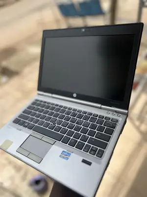 Laptop HP EliteBook 2570P 8GB Intel Core i7 HDD 500GB