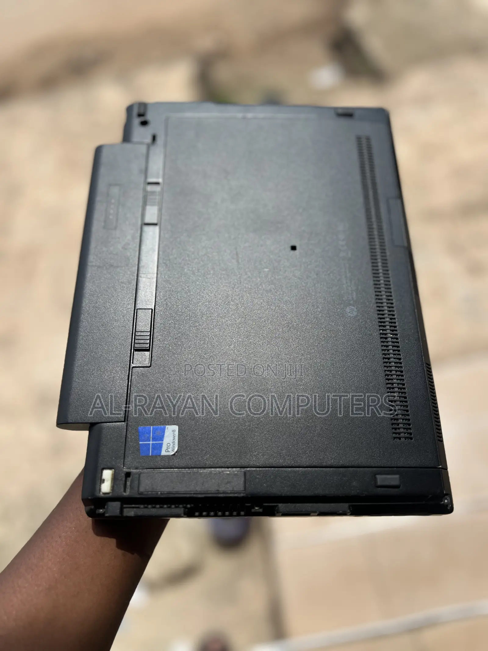 Laptop HP EliteBook 2570P 8GB Intel Core i7 HDD 500GB