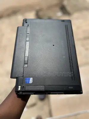 Laptop HP EliteBook 2570P 8GB Intel Core i7 HDD 500GB
