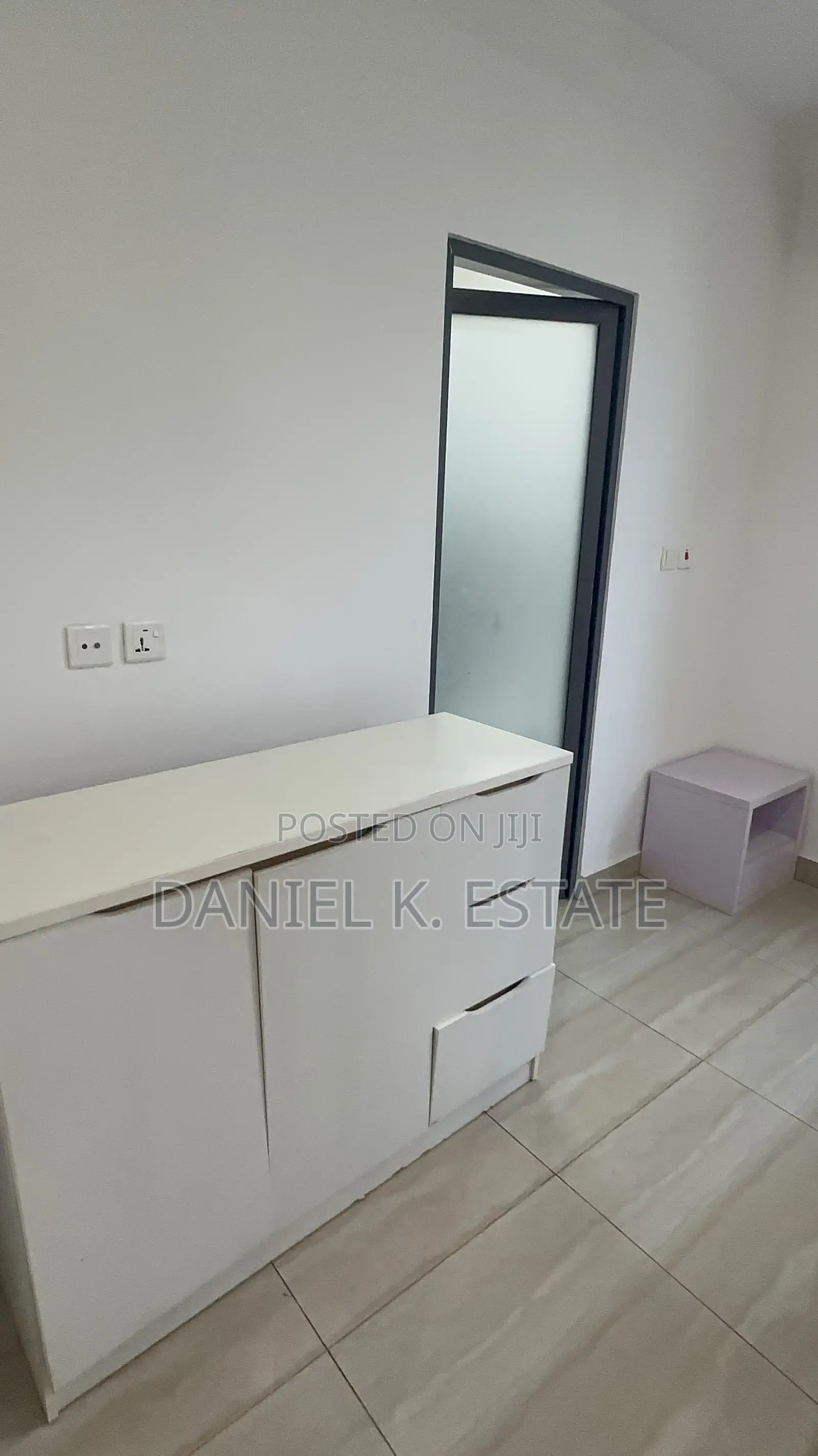 Furnished 4bdrm House in Adenta for rent