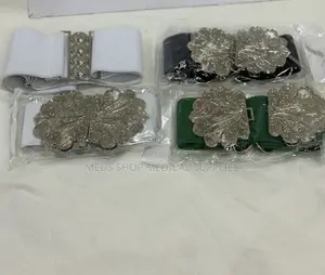Nurses Belt Butterfly Hook