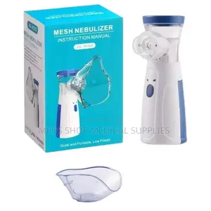 Mesh Nebulizer