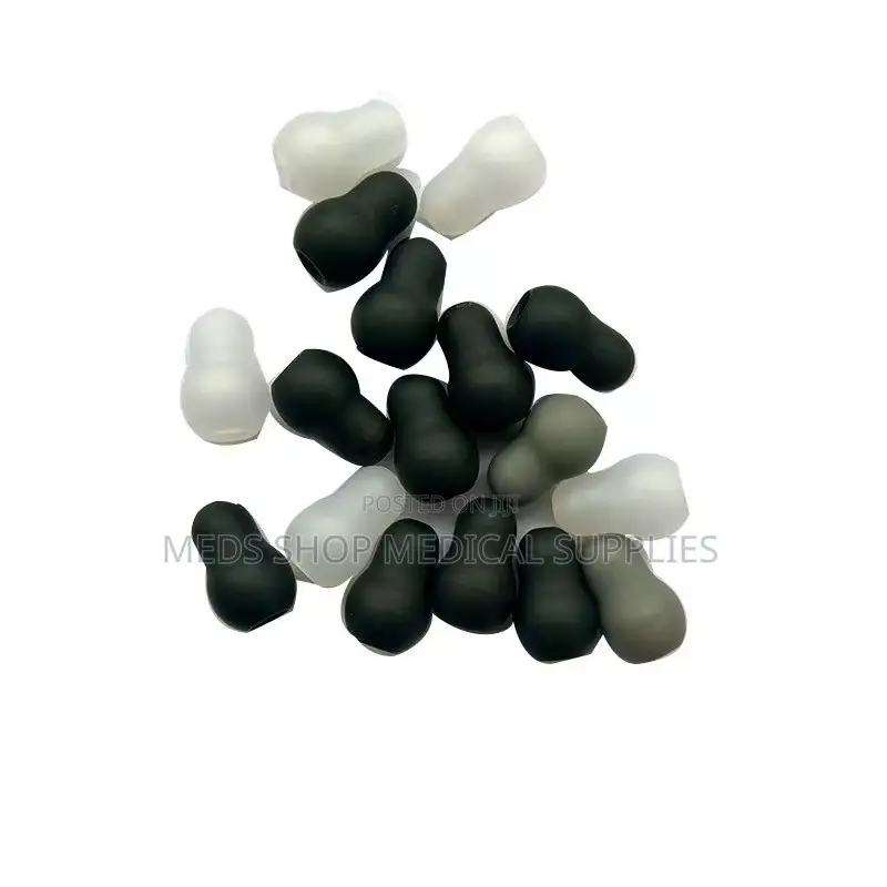 Eartips for Stethoscope