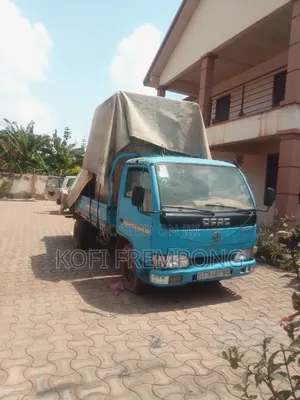 Cargo Truck for Sale.