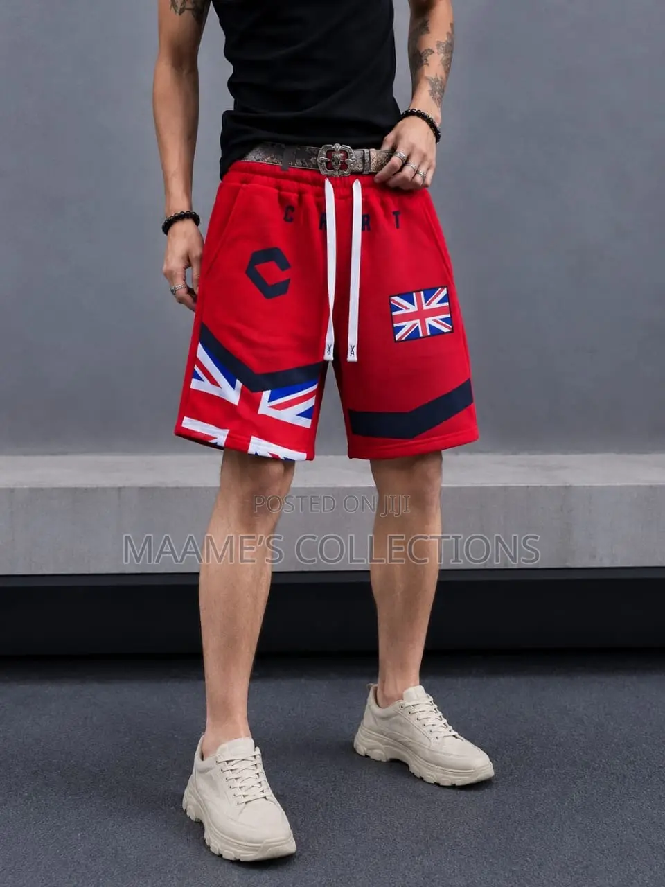 Men’s Casual Shorts – Stylish and Comfortable