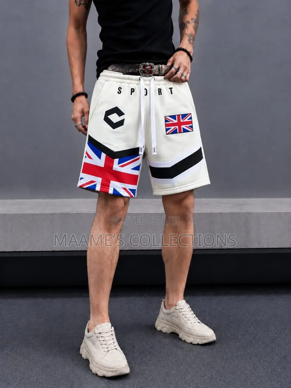 Men’s Casual Shorts – Stylish and Comfortable