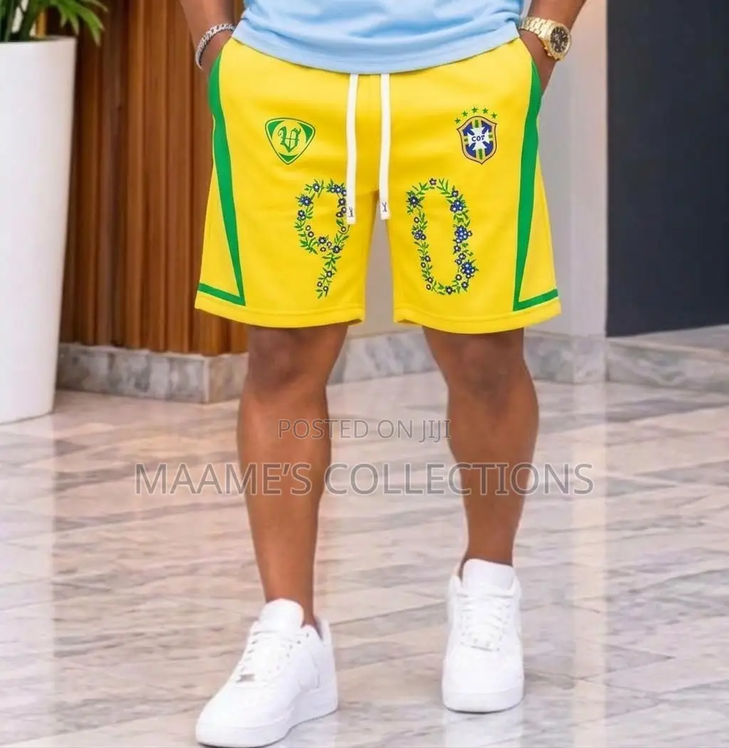 Men’s Casual Shorts – Stylish and Comfortable