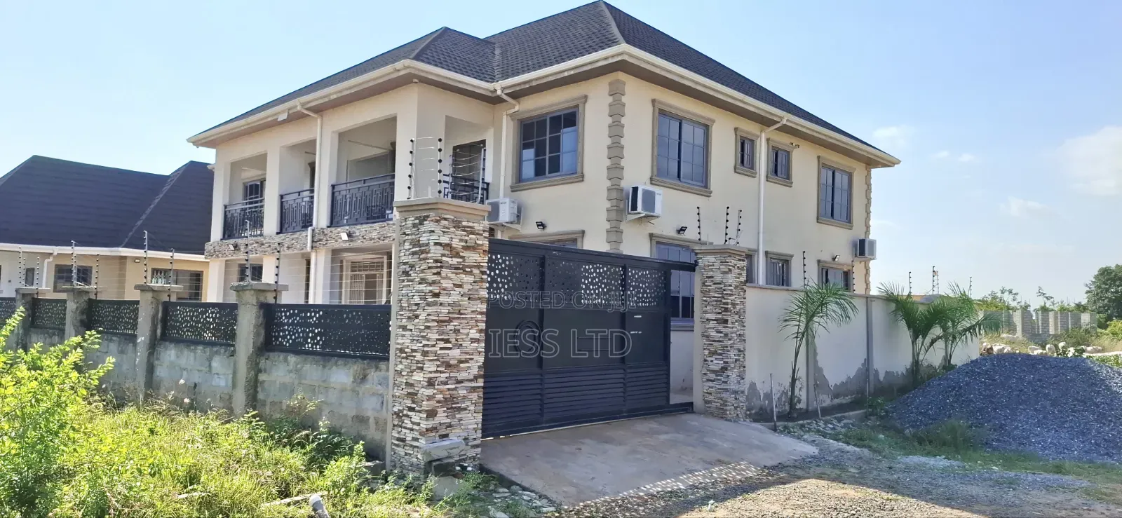 1bdrm Apartment in Accra Metropolitan for rent