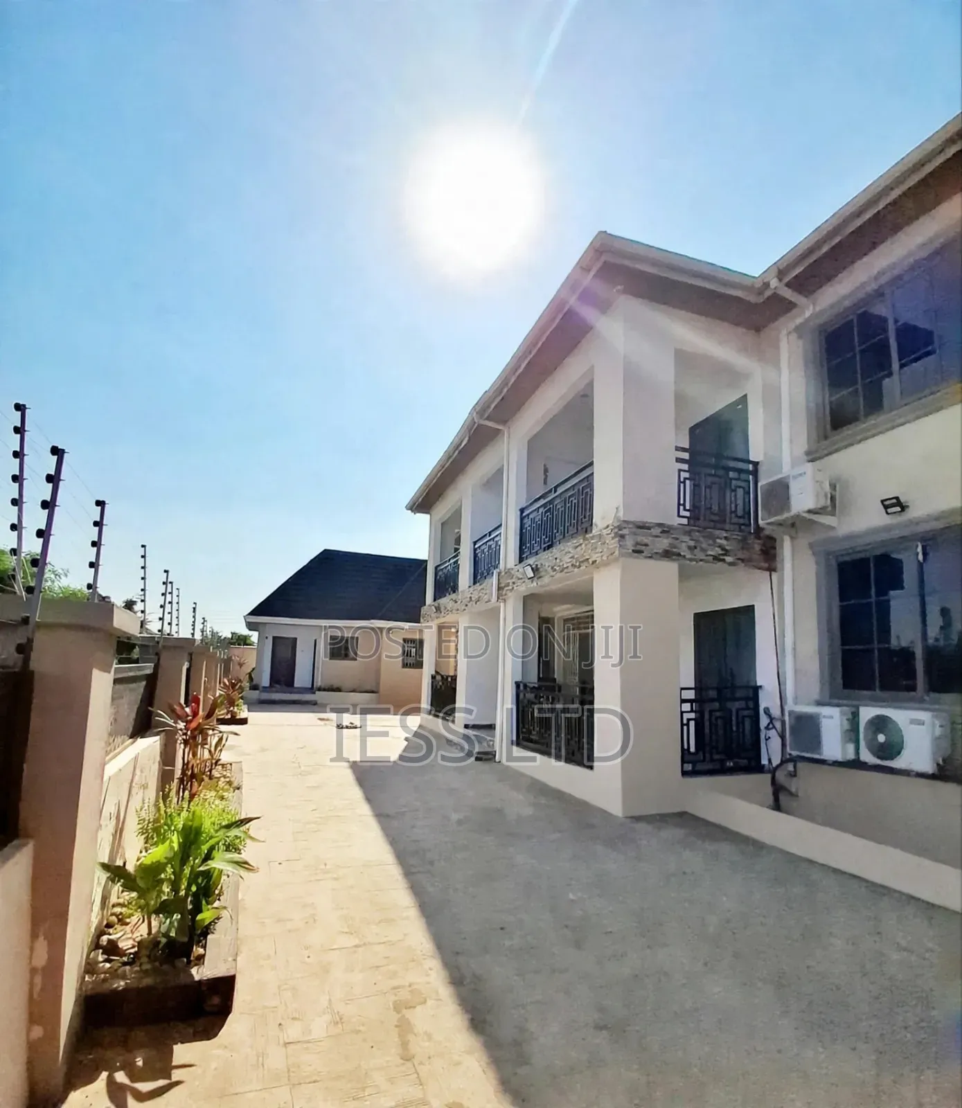 1bdrm Apartment in Accra Metropolitan for rent