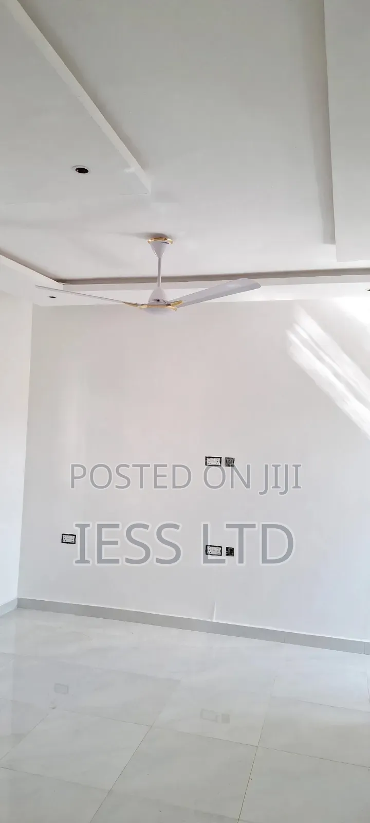 1bdrm Apartment in Accra Metropolitan for rent