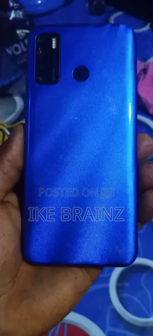 Tecno Spark 5 Pro 64 GB Blue