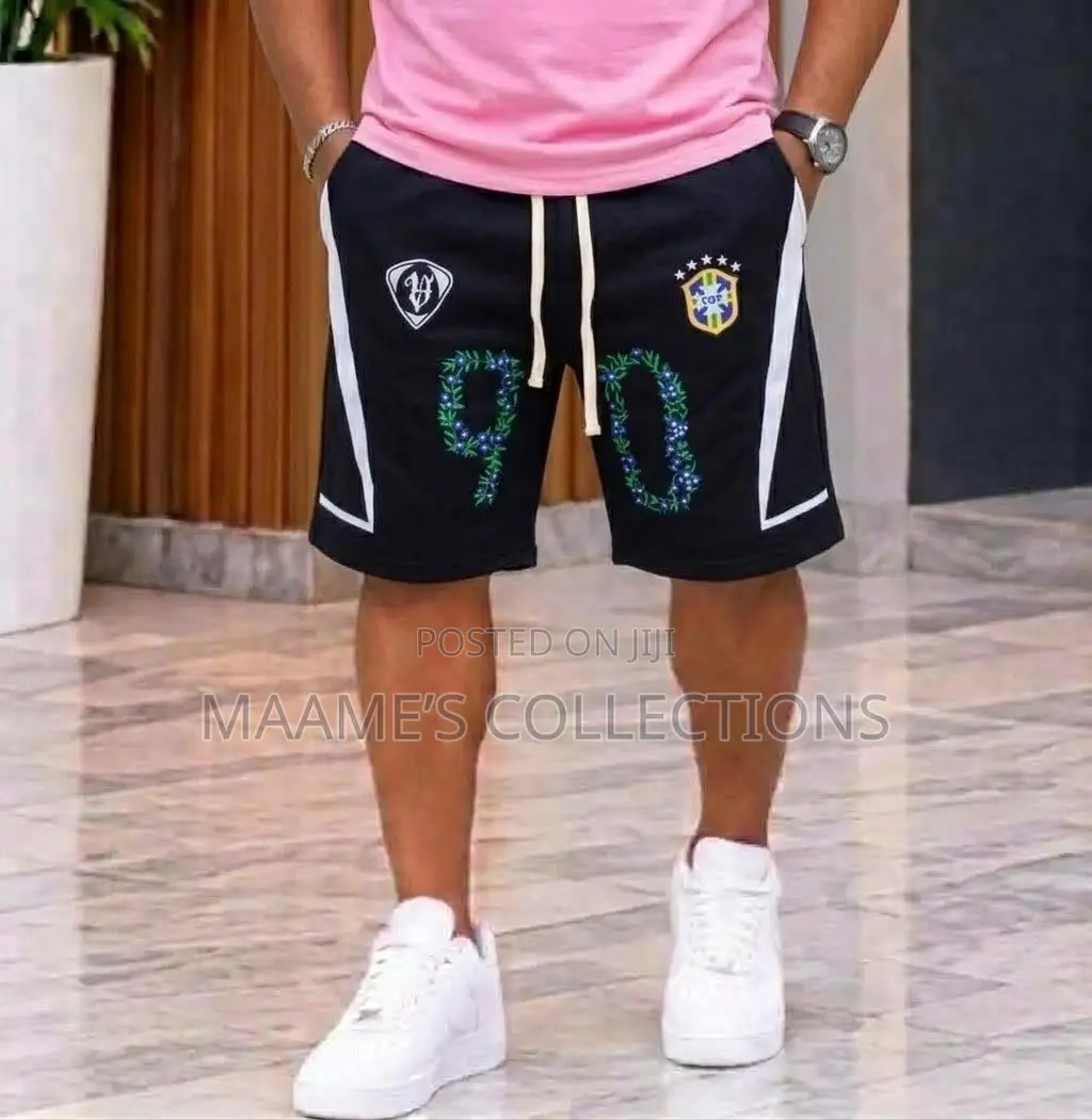 Men’s Casual Shorts – Stylish and Comfortable