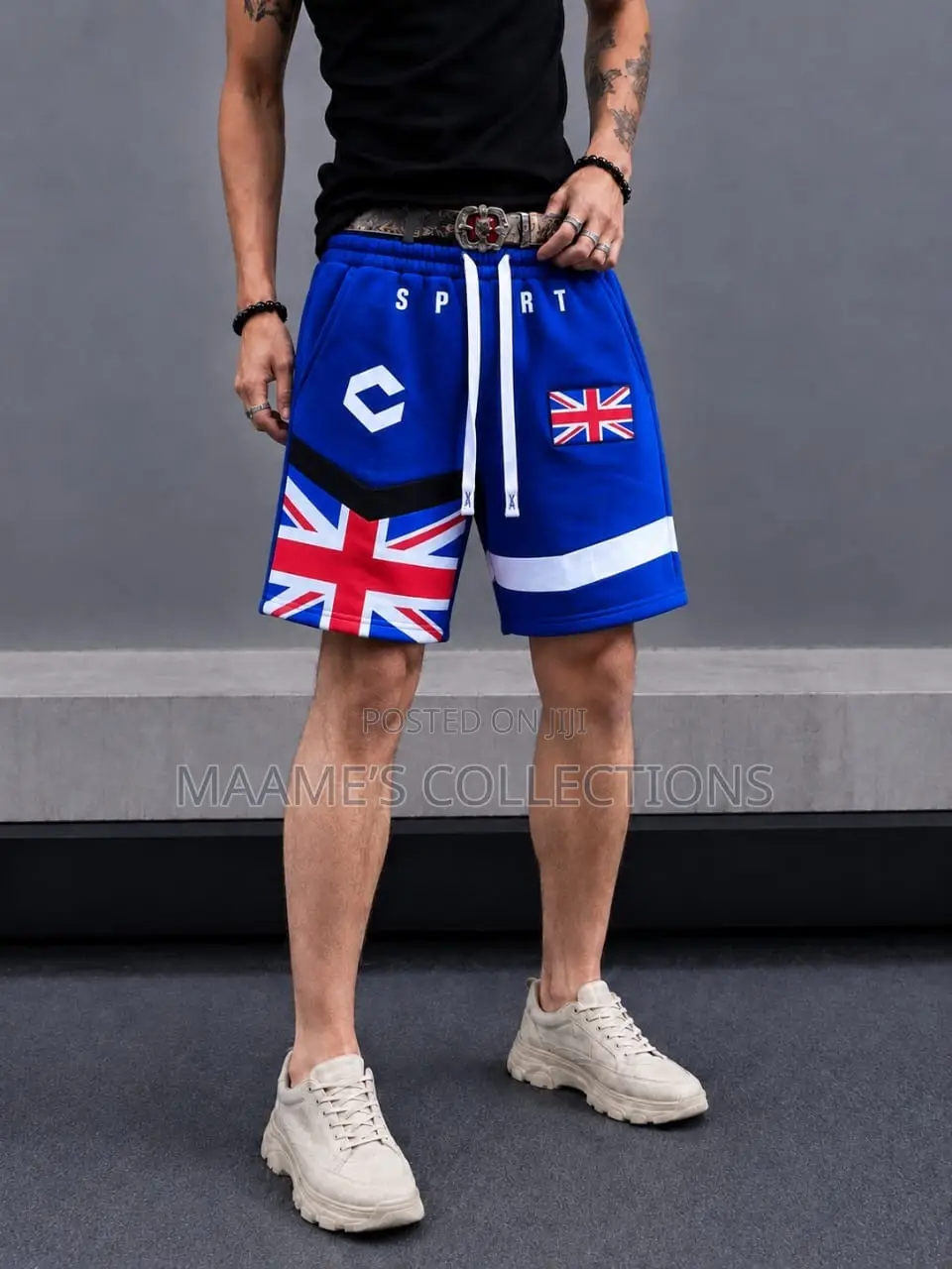 Men’s Casual Shorts – Stylish and Comfortable