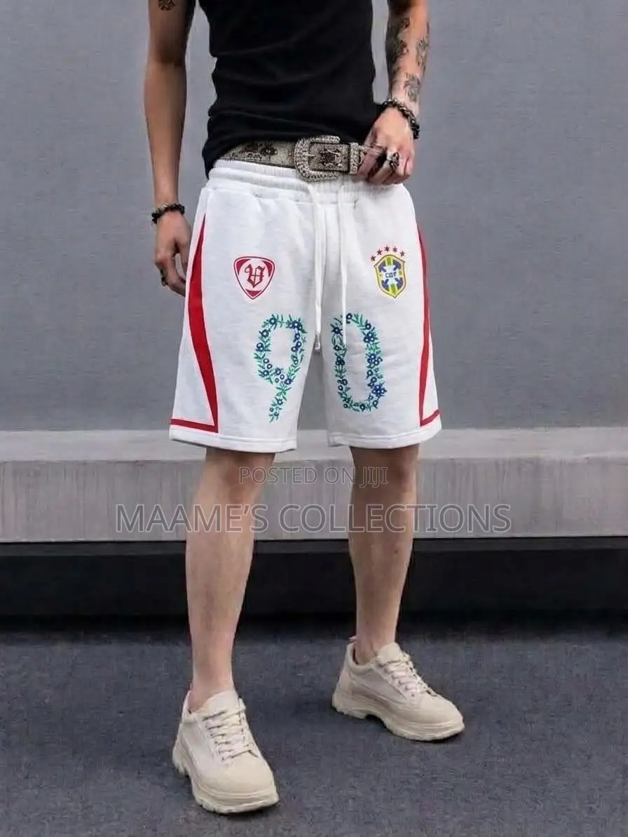 Men’s Casual Shorts – Stylish and Comfortable