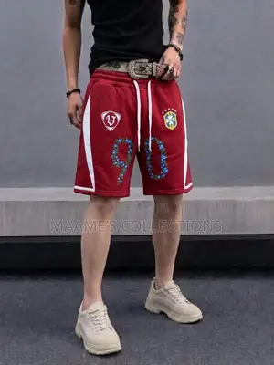 Men’s Casual Shorts – Stylish and Comfortable