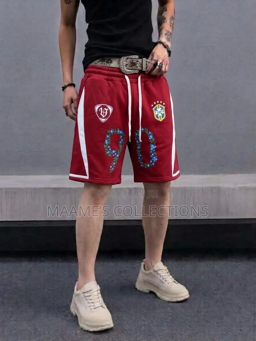 Men’s Casual Shorts – Stylish and Comfortable