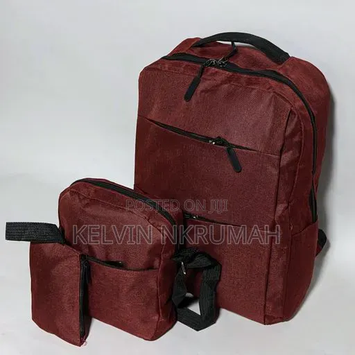 School / Laptop Bag