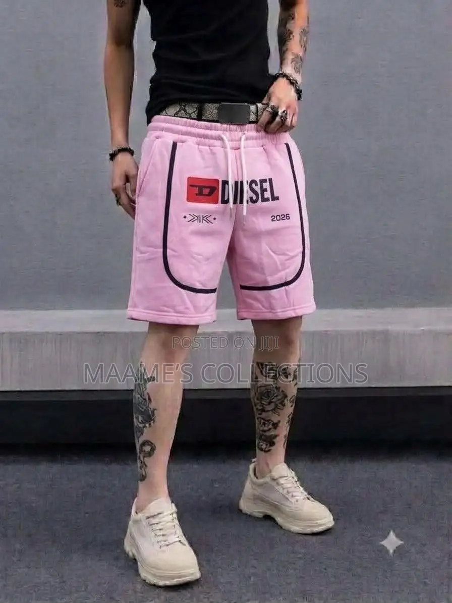 Men’s Casual Shorts – Stylish and Comfortable