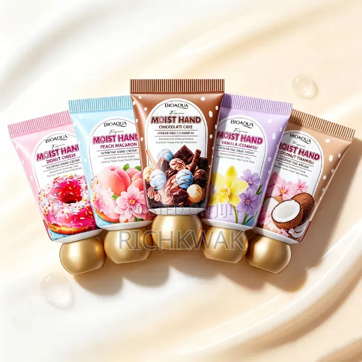 Hand Cream/ Body Cream