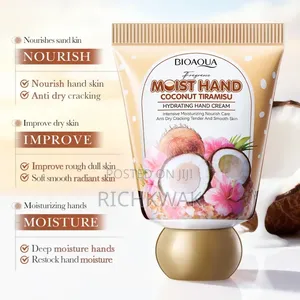 Hand Cream/ Body Cream