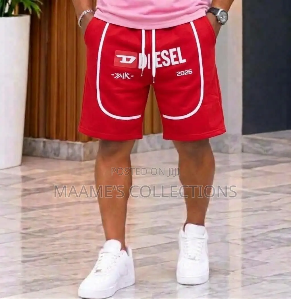 Men’s Casual Shorts – Stylish and Comfortable