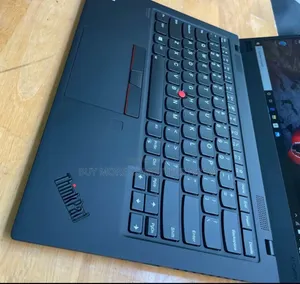 Laptop Lenovo ThinkPad X1 Carbon 16GB Intel Core i7 SSD 256GB