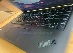 Laptop Lenovo ThinkPad X1 Carbon 16GB Intel Core i7 SSD 256GB