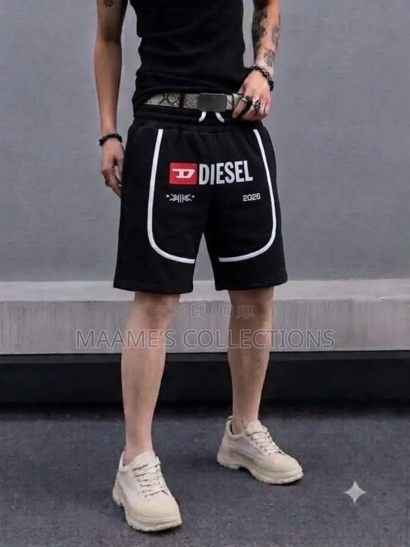 Men’s Casual Shorts – Stylish and Comfortable