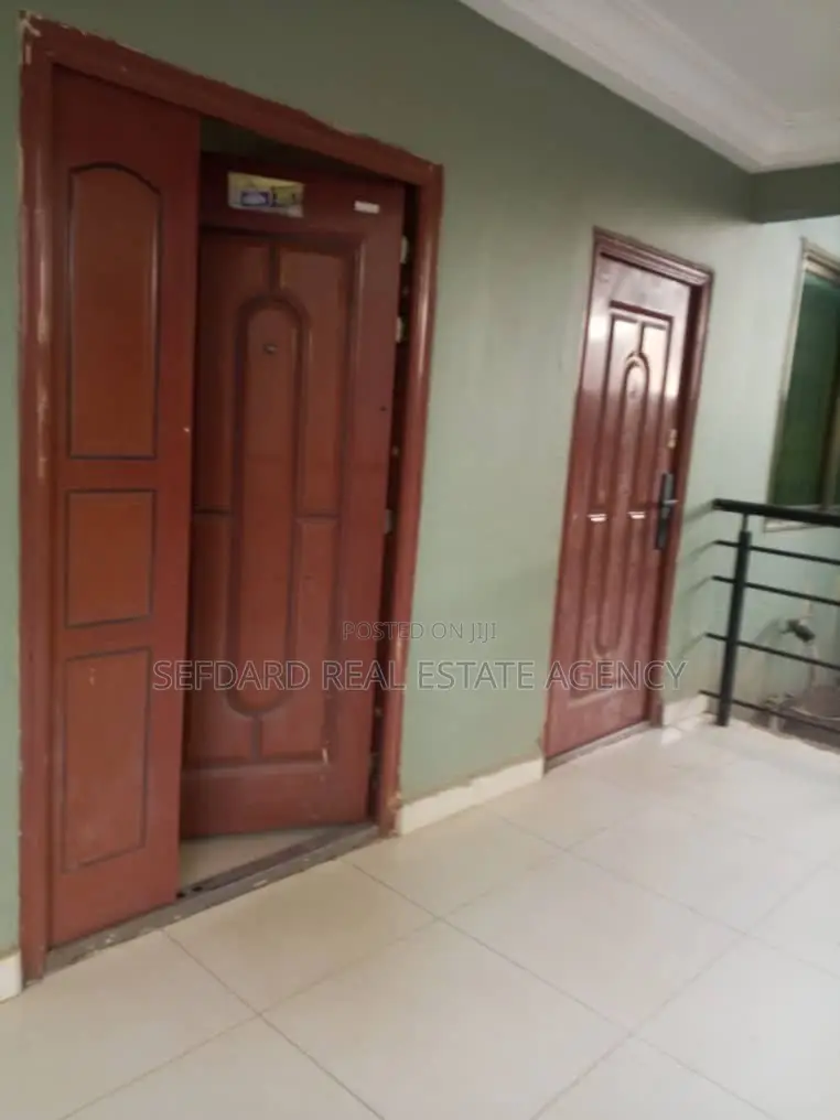 3bdrm Apartment in Sefdard Properties, Pokuase for rent