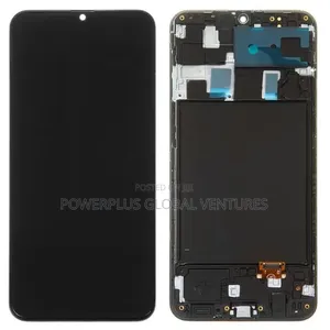 Samsung Galaxy A20 / A20s Phone Screen Replacement Oled Original