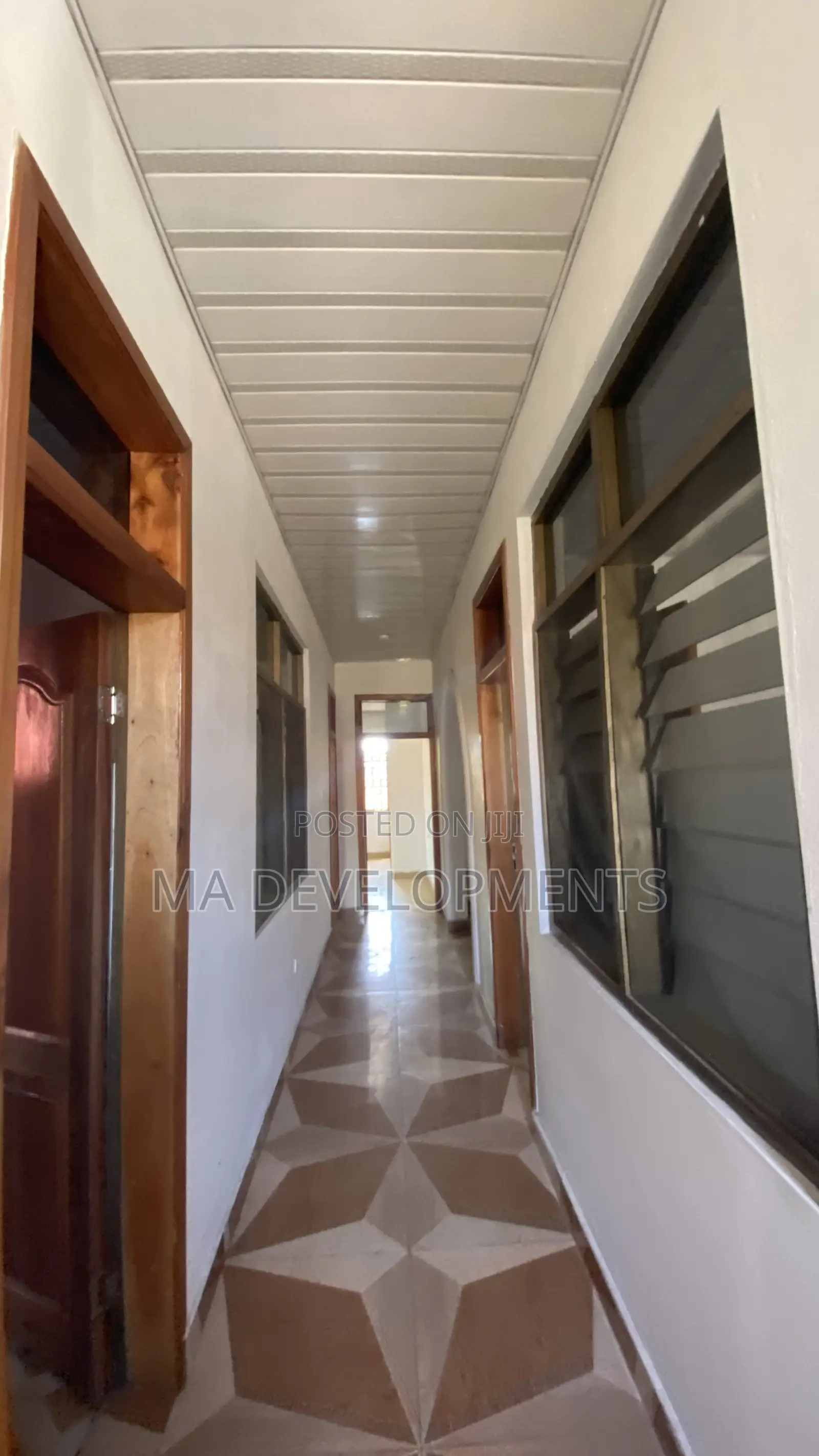 4bdrm Apartment in Madev Realty, Achimota for rent