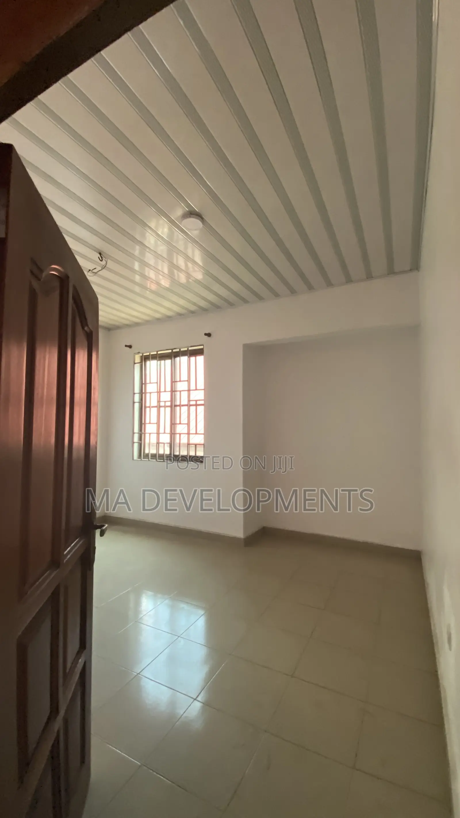 4bdrm Apartment in Madev Realty, Achimota for rent