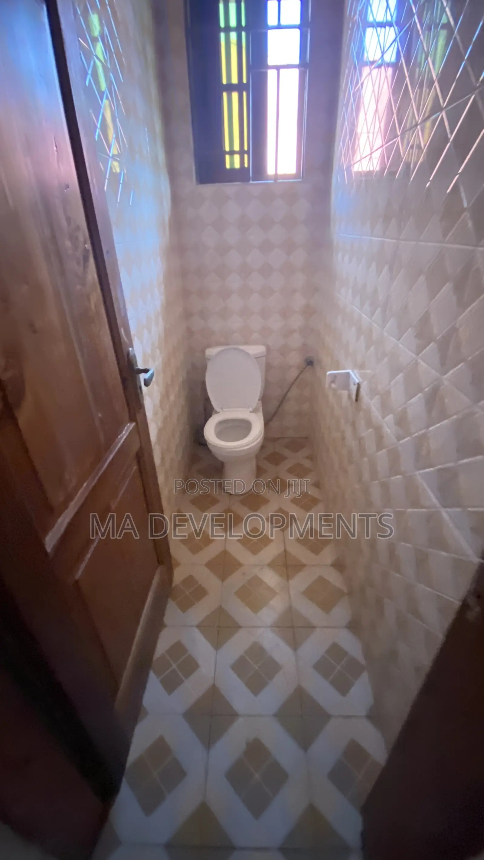 4bdrm Apartment in Madev Realty, Achimota for rent