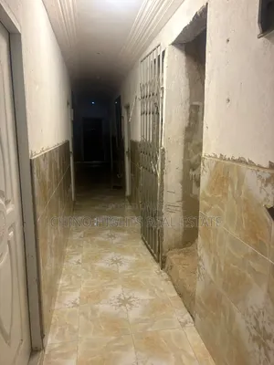 1bdrm House in White Estate, Community 25 for rent
