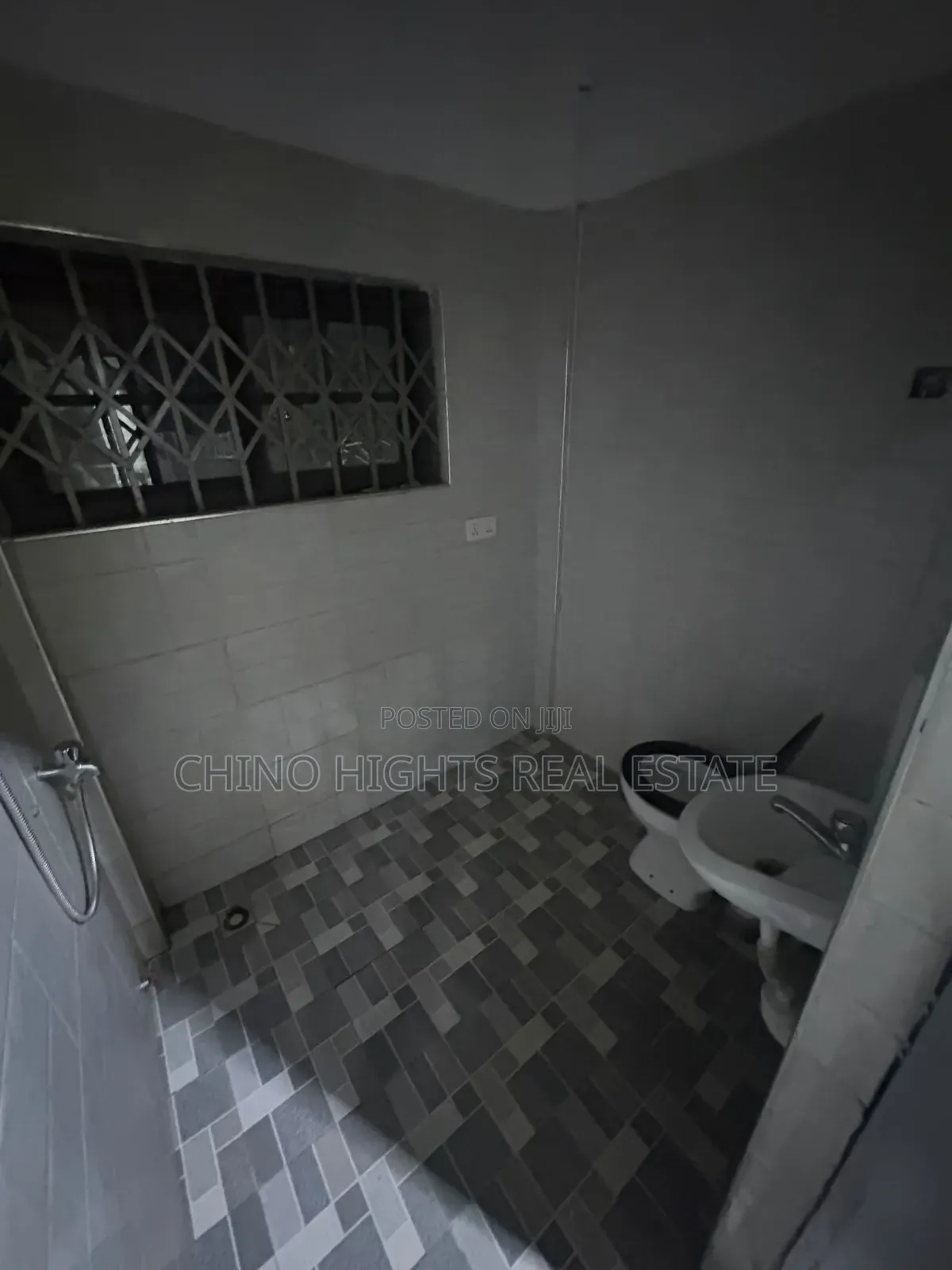 1bdrm House in White Estate, Community 25 for rent