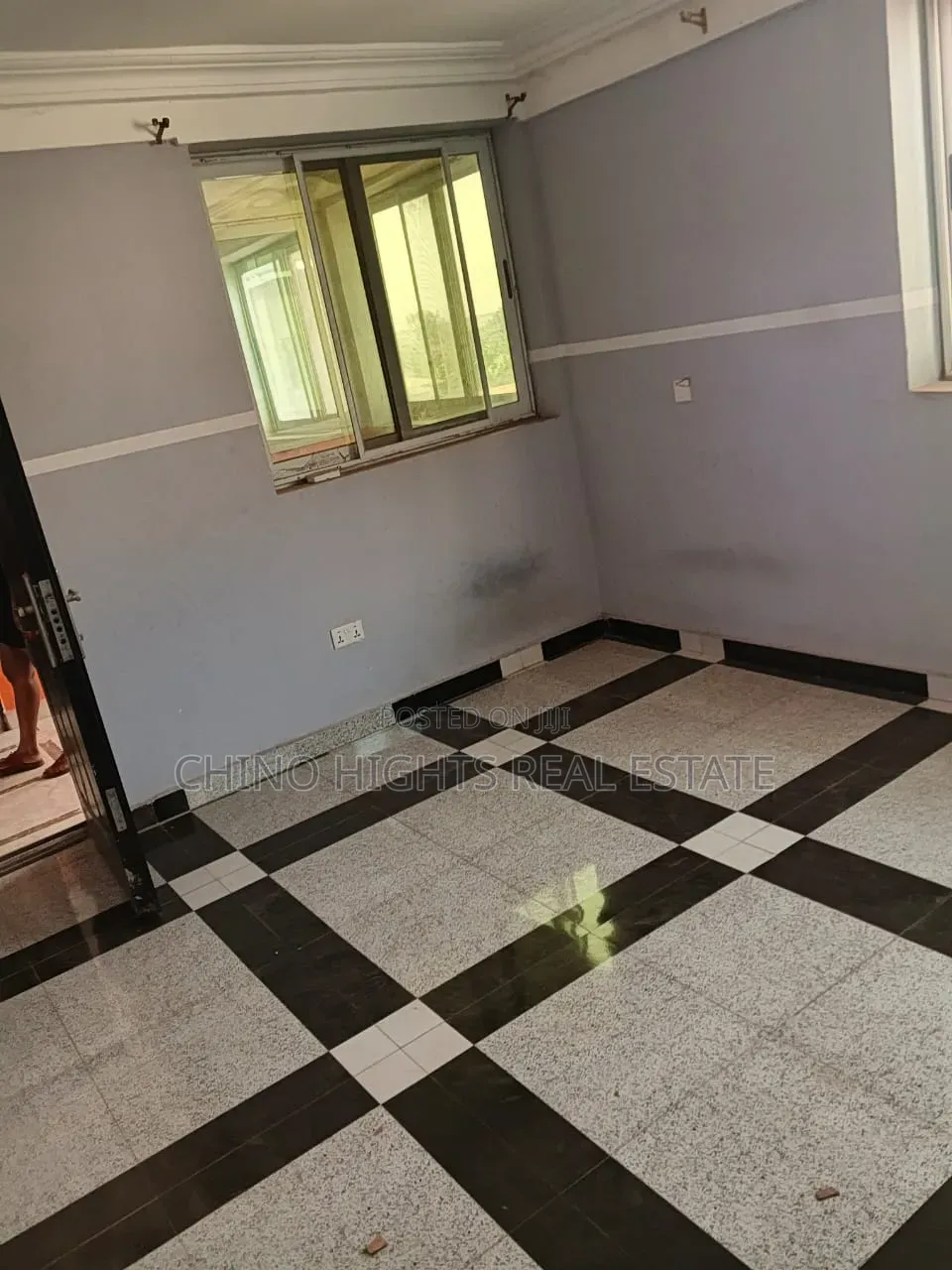 1bdrm House in White Estate, Community 25 for rent