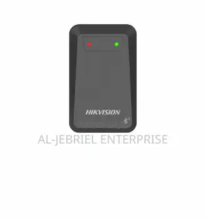 Hikvision Trigger Radar