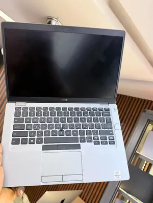 Laptop Dell Latitude 5410 8GB Intel Core i5 SSD 256GB