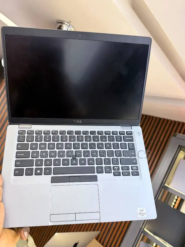 Laptop Dell Latitude 5410 8GB Intel Core i5 SSD 256GB