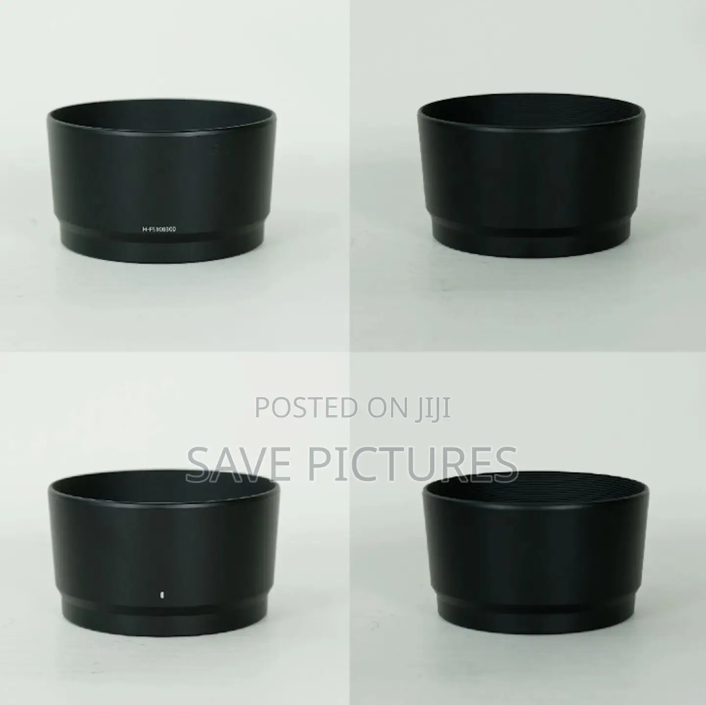 Panasonic Lumix 100-300mm F/4.0-5.6 Lens