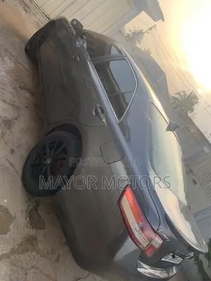 Toyota Camry LE 4dr Sedan (2.4L 4cyl 5A) 2008 Gray