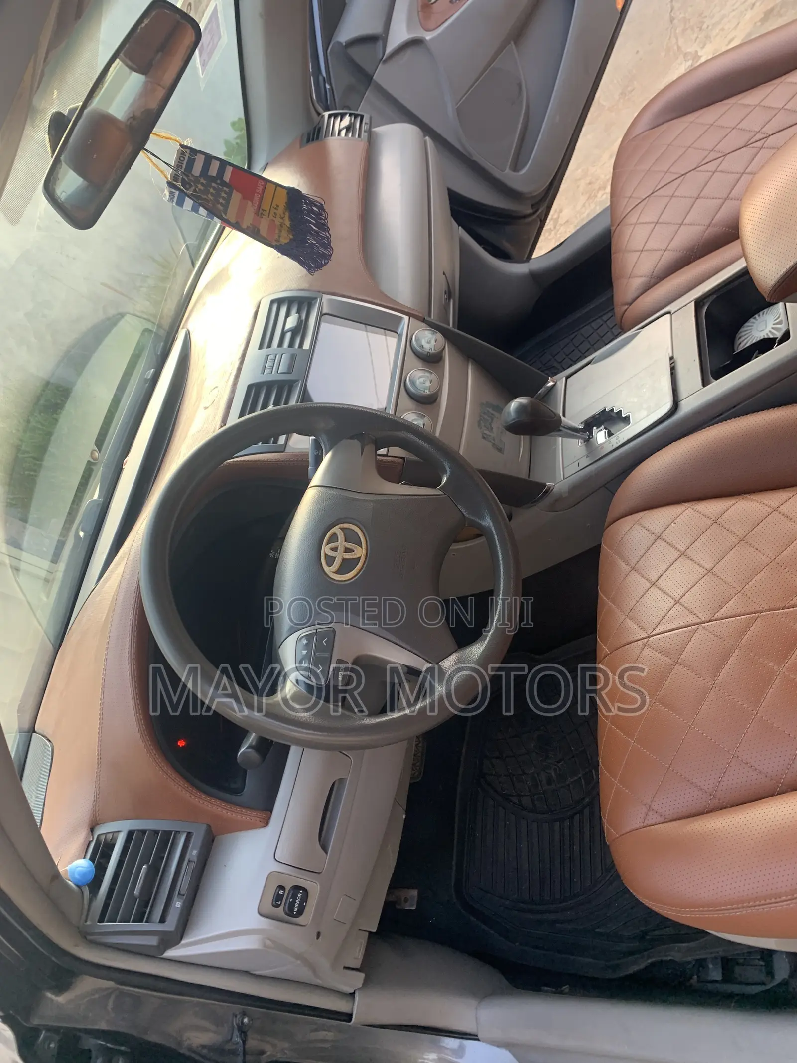 Toyota Camry LE 4dr Sedan (2.4L 4cyl 5A) 2008 Gray