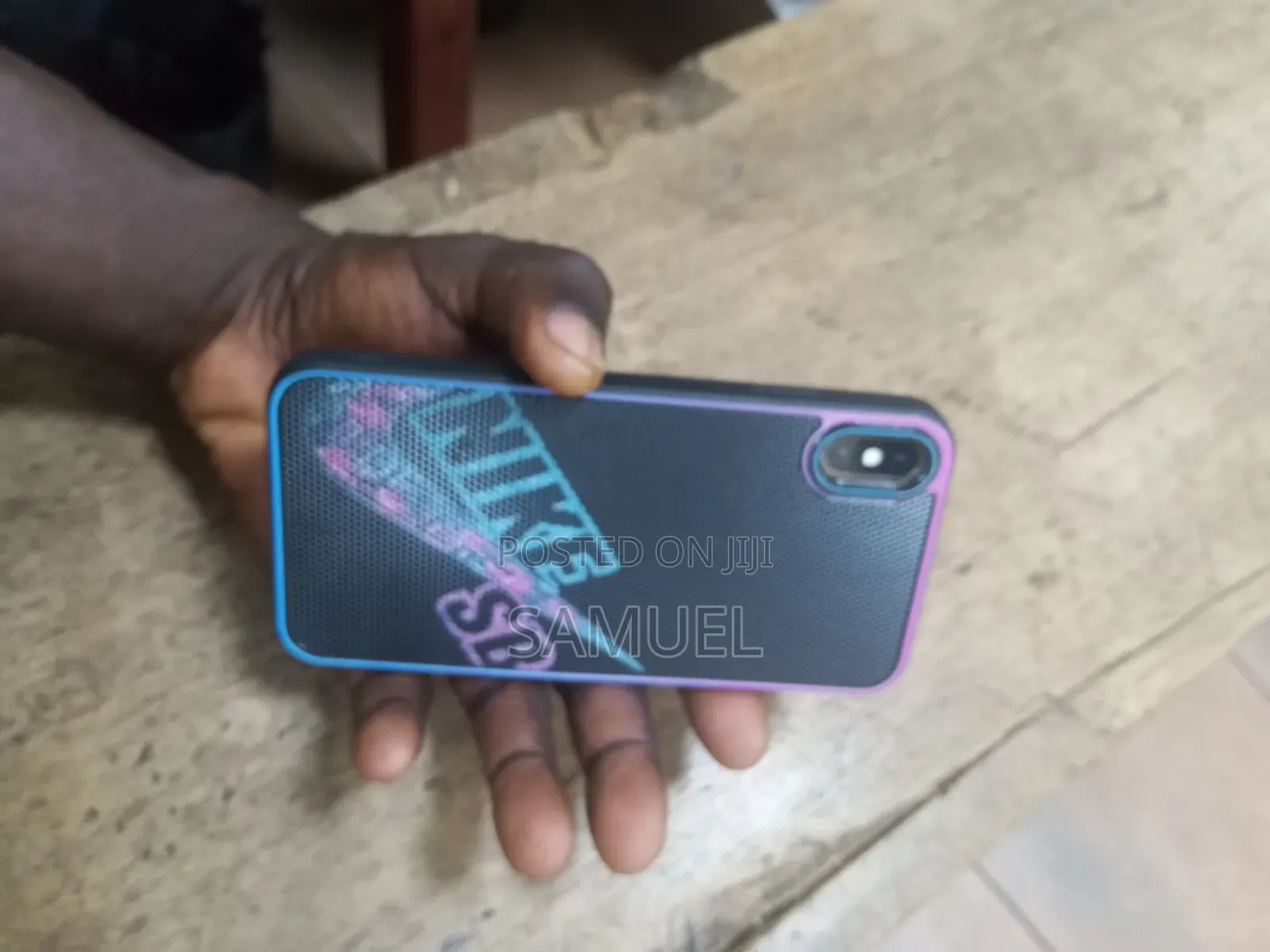 Apple iPhone XS Max 64 GB Gold