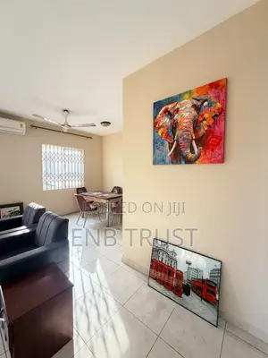 4bdrm Duplex in Achimota, Mile 7 for rent