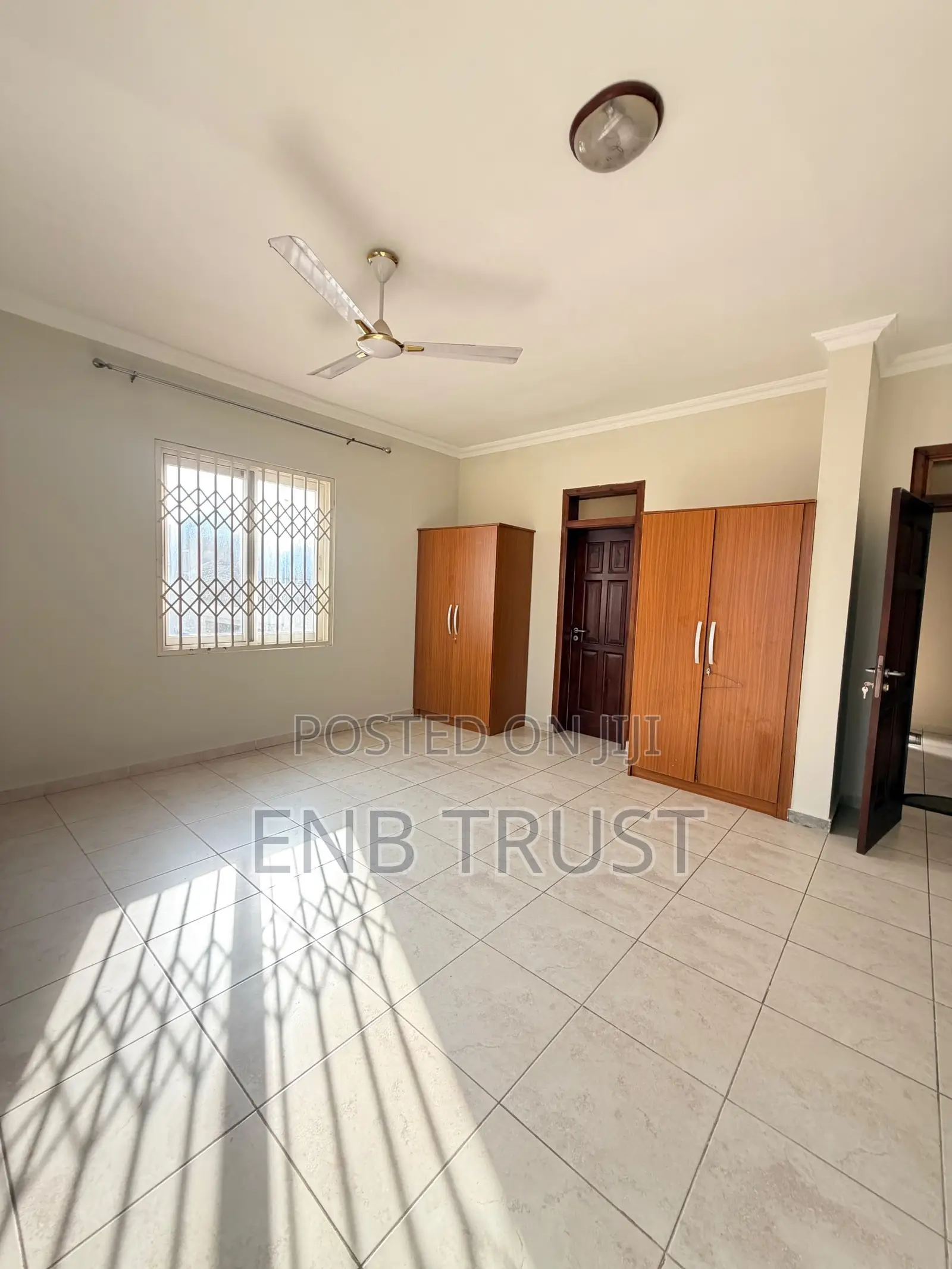 4bdrm Duplex in Achimota, Mile 7 for rent