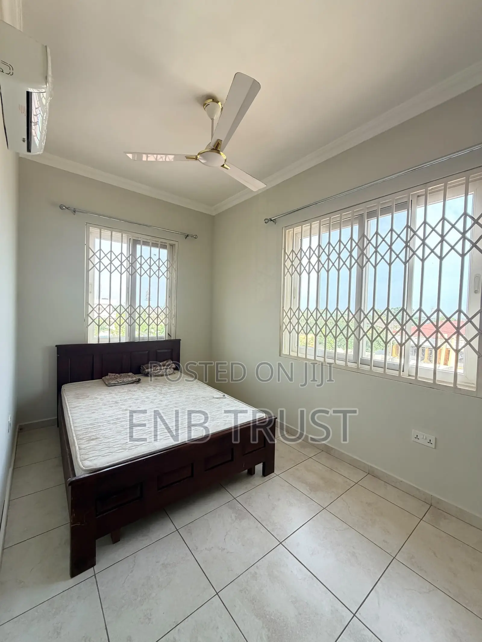 4bdrm Duplex in Achimota, Mile 7 for rent