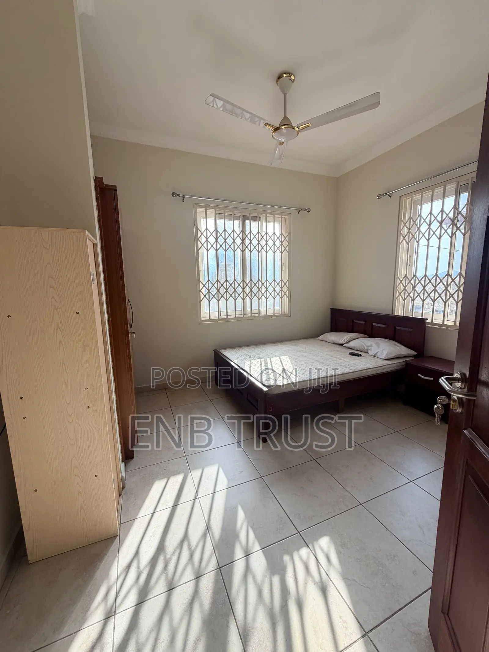 4bdrm Duplex in Achimota, Mile 7 for rent